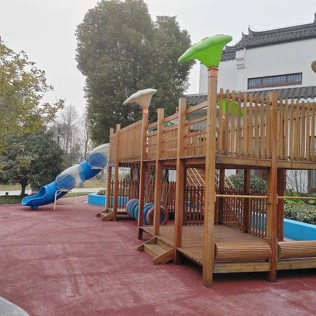 Radisson Blu Resort Wetland Park Усі Екстер'єр фото