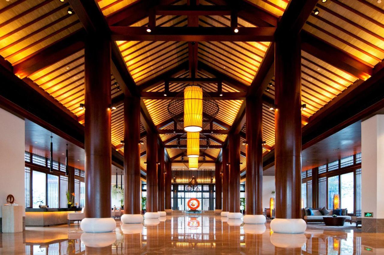 Radisson Blu Resort Wetland Park Усі Екстер'єр фото