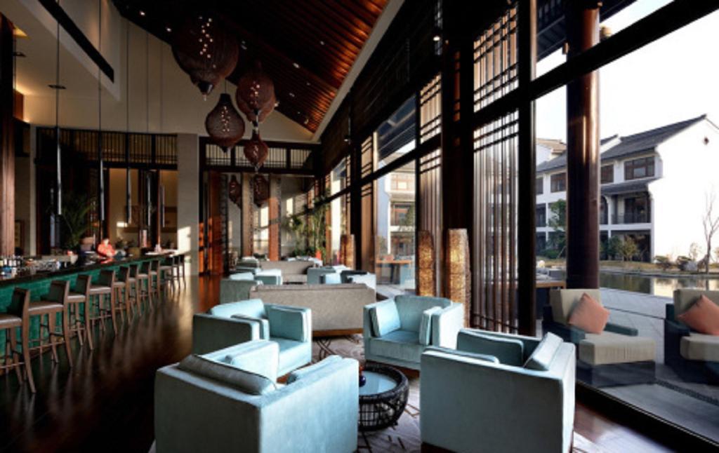 Radisson Blu Resort Wetland Park Усі Екстер'єр фото