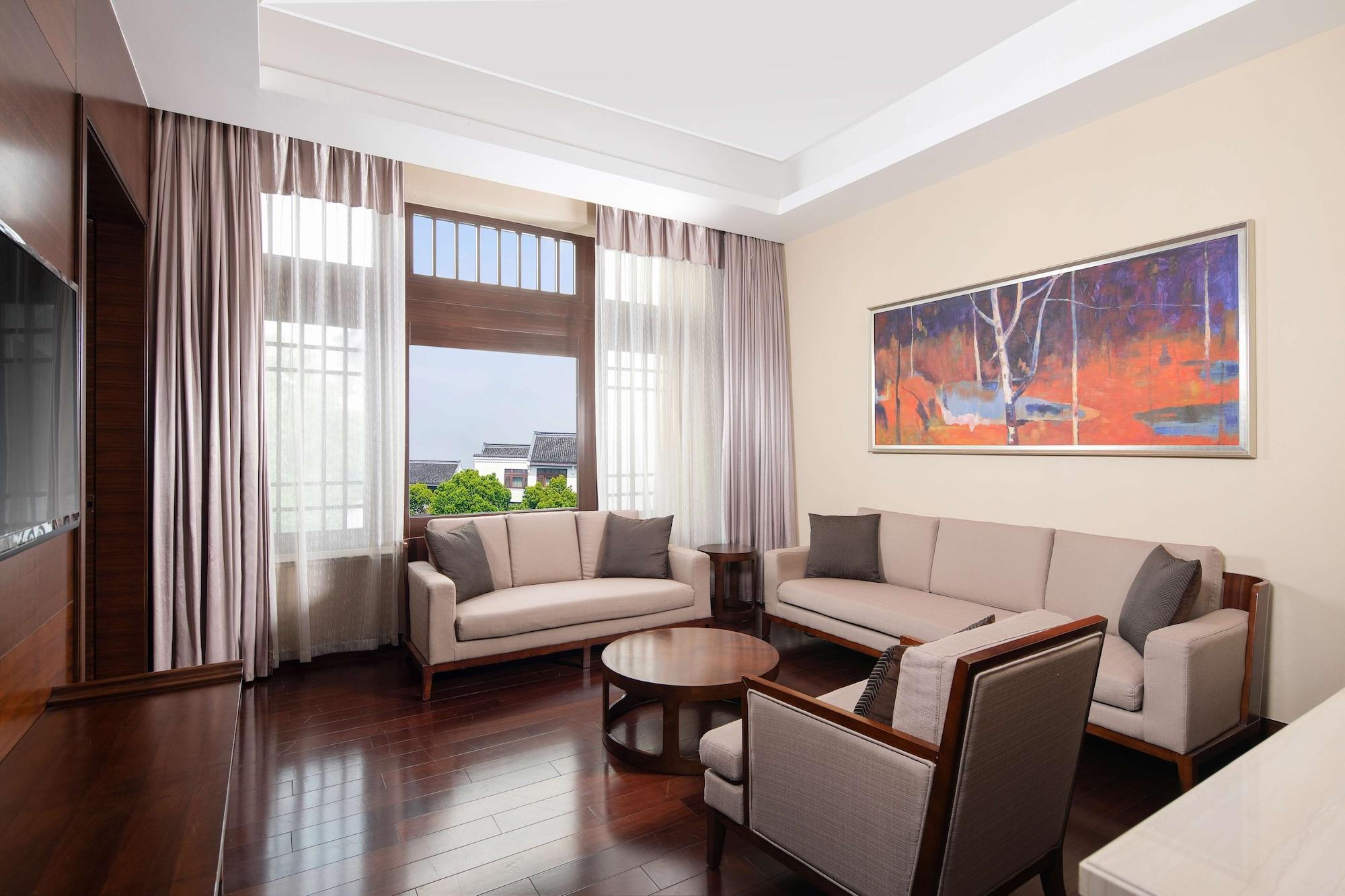 Radisson Blu Resort Wetland Park Усі Екстер'єр фото