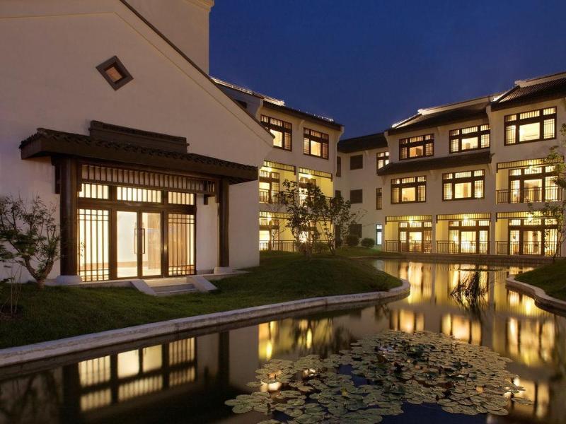 Radisson Blu Resort Wetland Park Усі Екстер'єр фото