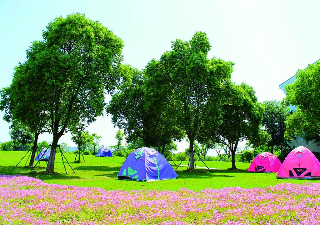 Radisson Blu Resort Wetland Park Усі Екстер'єр фото