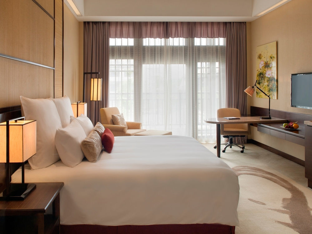 Radisson Blu Resort Wetland Park Усі Екстер'єр фото