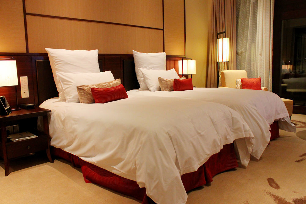 Radisson Blu Resort Wetland Park Усі Екстер'єр фото
