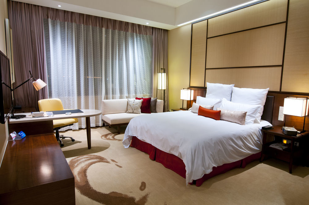 Radisson Blu Resort Wetland Park Усі Екстер'єр фото