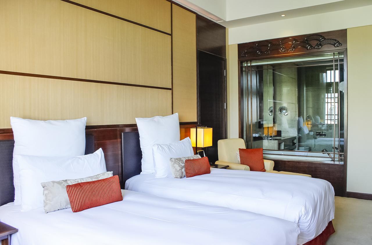 Radisson Blu Resort Wetland Park Усі Екстер'єр фото